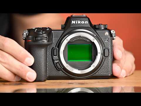 Nikon Z6III: Improved Focus, Epic Video & New Sensor Tech