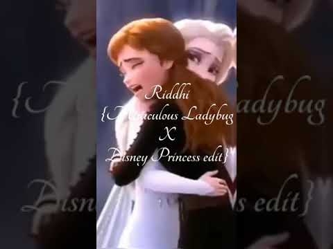 Elsa & Anna~ Dangerous Women (Ariana Grande) | Frozen | Subscribe for more....|