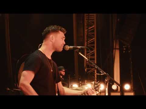 Royal Blood - Out Of The Black (Live From Brighton On The Beach 2023)