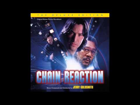 Chain Reaction (OST) - Open Door Extended