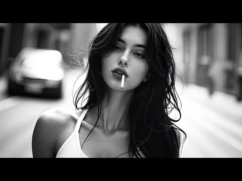 Deep Feelings Mix [2024] - Deep House, Vocal House, Nu Disco, Chillout Mix By Black Deep House