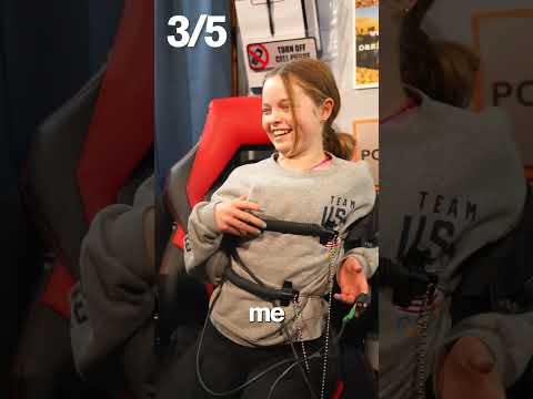 My Daughter Takes a LIE DETECTOR Test #shorts