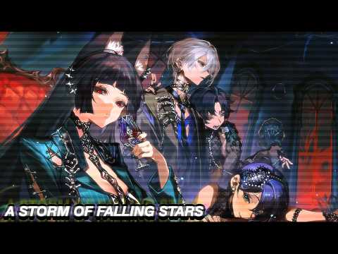 ZZZ FACTIONS UNITE! Chapter 5: A Storm of Falling Stars + Astra & Evelyn's First Appearance!