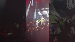 Chief Keef ‘Earned It’ Summer Smash 2024 #chiefkeef #rap #concert #music