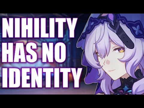 Nihility Makes No Sense (Honkai: Star Rail)