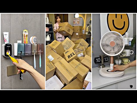 Lifestyle 101😍Smart Home Gadgets | Home Cleaning TikTok #cleaning #asmr #usa #canada #uk #australia