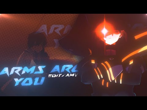 Cid Kagenou - Arms Around You [Edit/AMV] TY FOR 1.14k❤️