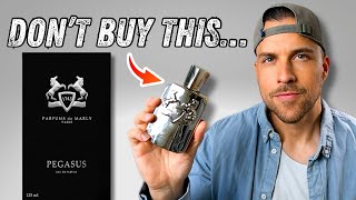 DON'T BUY This Fragrance Before Watching This! | Parfums De Marly Pegasus