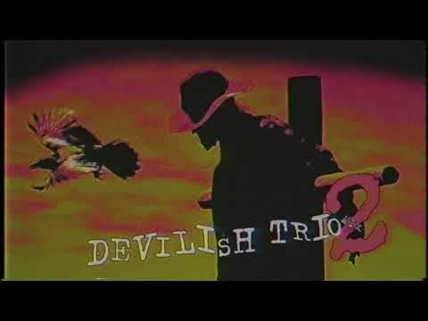 DEVILISH TRIO MIX | UNIVERSAL PLAYLISTS