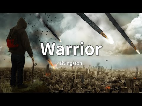 네가 날 전사로 만든거야 :Livingston - Warrior [가사/lyrics/해석]