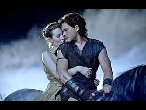 Pompeii - 2014 - Kit Harington - Movie Trailer HD