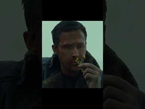 Alarm is going to break me - Bladerunner2049 edit #fypyoutube #love #meme #joiandk #anadearmasedit