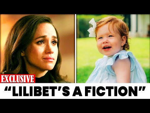 Meghan BREAKS SILENCE After MI6 PUBLIC STATEMENT Of Lilibet's REAL Identity