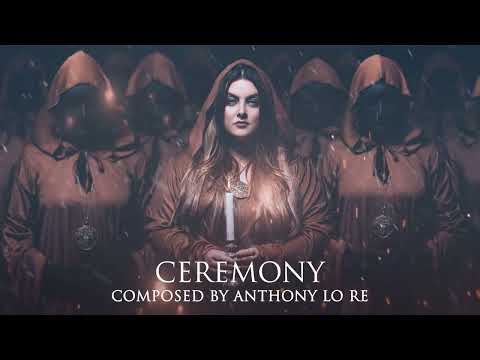 Ceremony | Dark Magic Music