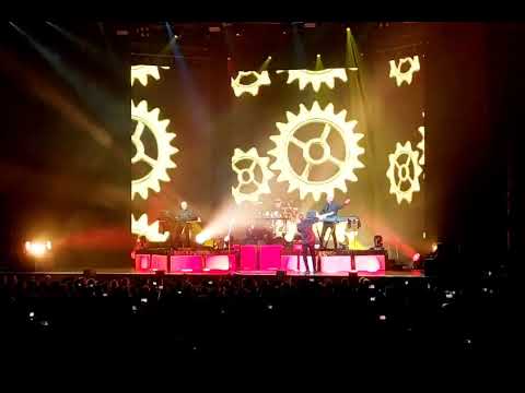 OMD - Locomotion (2024.02.14)