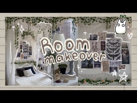 Room Makeover *:･ﾟ✧* tips for a Pinterest inspired room✦˖°.+ tour