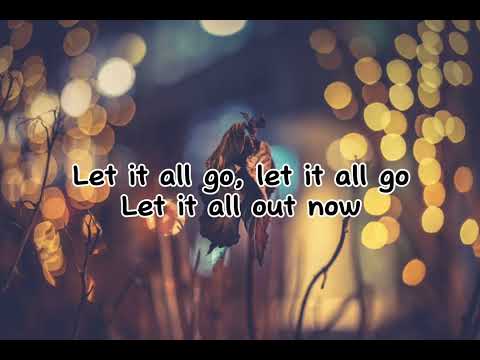 Let it All Go - Birdy & Rhodes (Lirik Lagu)