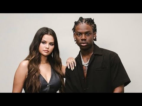 Calm Down Trumpet vol 2 - Rema x selena Gomez  ( lekompo version)