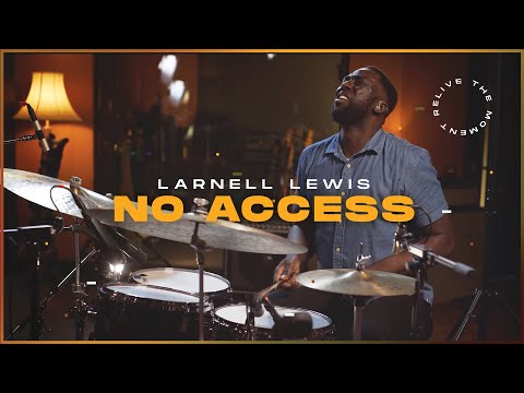 NO ACCESS - LARNELL LEWIS