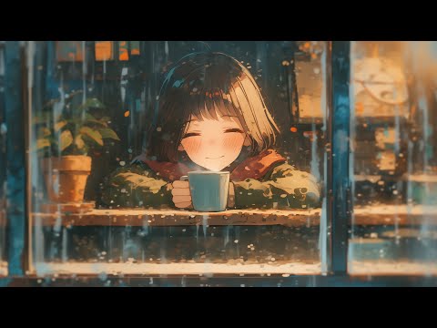 Relaxing Sleep Music + Insomnia - Stress Relief, Relaxing Music, Heals the Mind & Rain Sounds