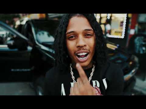 Dthang - "ME VS ME" (Official Music Video)