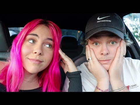 GIRLFRIEND TALKS ABOUT HAVING KIDS!!