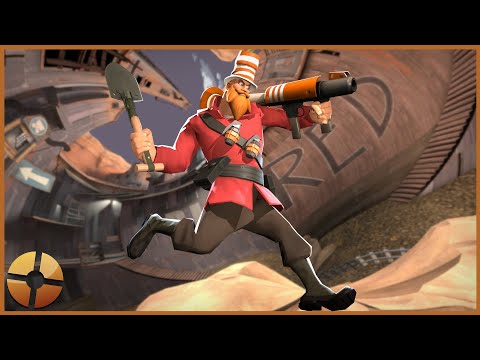 [TF2] Fresh From the Garden: You Are Going to Basil