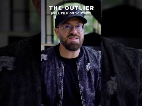 Had the honor to be interviewed for “The Outlier” and to have my song “My America” featured! 🇺🇸