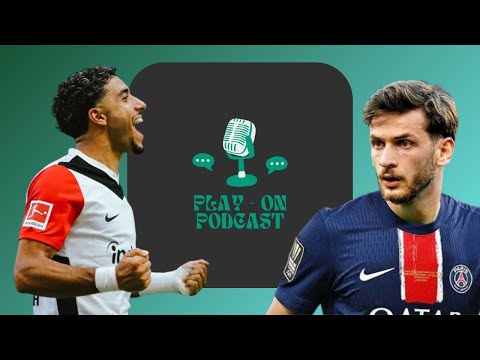 Rating EVERY Transfer and Rumor SO FAR!! (EP.2)