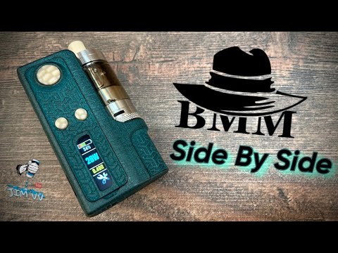 BMM UnNamed SBS Mod