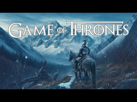 Game Of Thrones Soundtrack | Best Songs ONLY | Vol. III