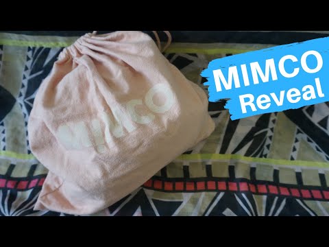 MIMCO Bag Reveal! Unboxing My Latest Preloved Handbag Buy