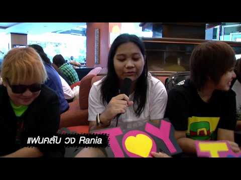 Rania in Thailand Version 1