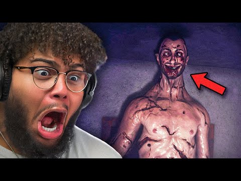 WE'RE TRAPPED INSIDE WITH A MANIAC! | Wrong Floor