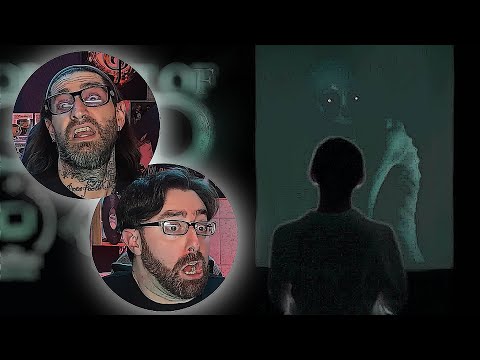 BEST SHORT HORROR FILM?! | PORTRAIT OF GOD