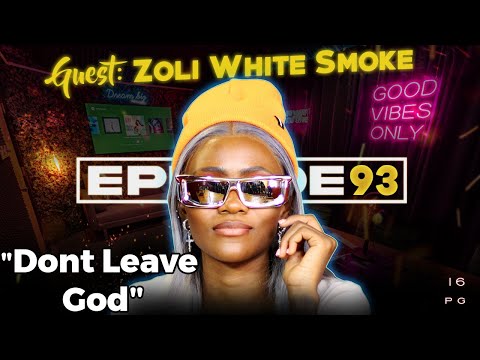 LiPO Episode 93 | Zoli White Smoke On Losing Parent, Lekompo, Shebeshxt, Kharishma, God, Producers