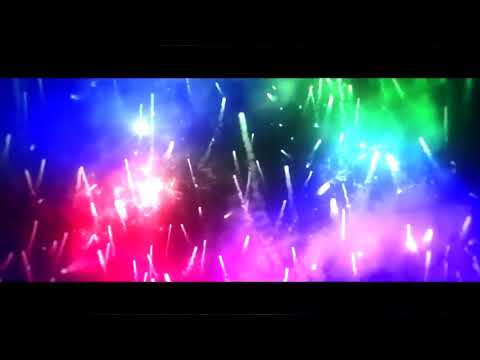 Rainbow Drop [Intro Template] [No Text]