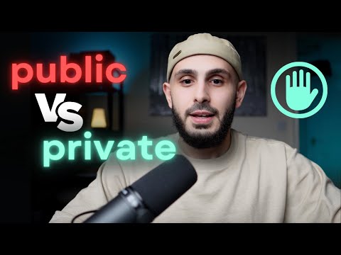 When to advise publicly or privately | How to give Dawah [6/9]