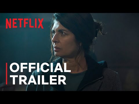 Caught | Official Trailer | Netflix