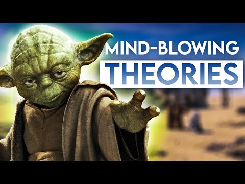 Star Wars Theories That Turned The Plot Upside Down (Video-Essay)