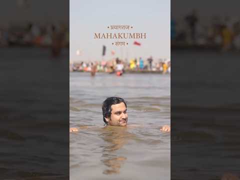 Prayagrag mahakumbh #bhaktipath #indreshji i