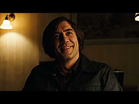 No Country For Old Men - Anton Chigurh Edit | One Chance