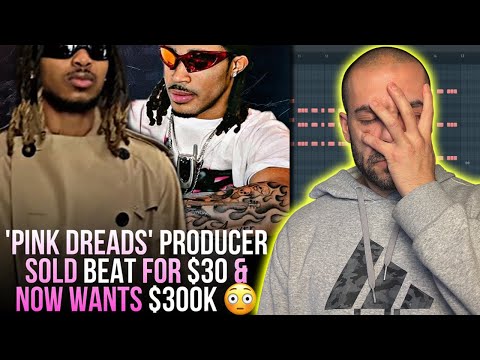 These Producers Are Extorting a Rapper for a Beat