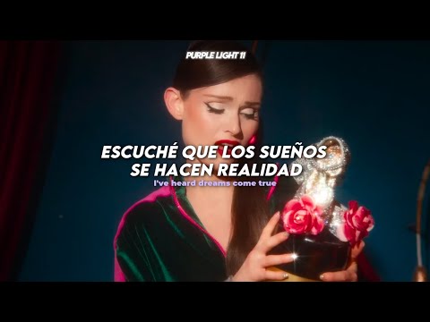 Sophie Ellis-Bextor - Freedom Of The Night (Español - Lyrics) || Video Oficial