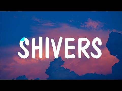 Ed Sheeran - Shivers (Lyrics) | Justin Bieber, Doechii