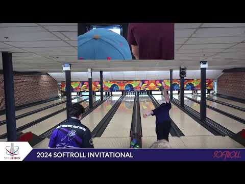 2024 Softroll Invitational