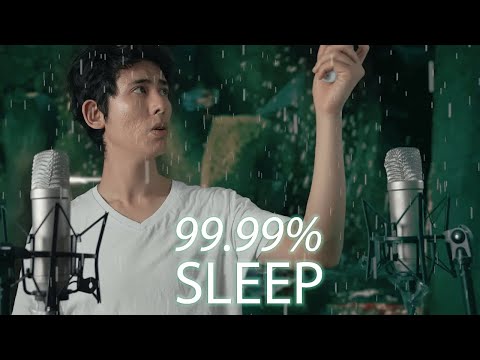 99.99% of YOU will sleep to this ASMR (ambience)