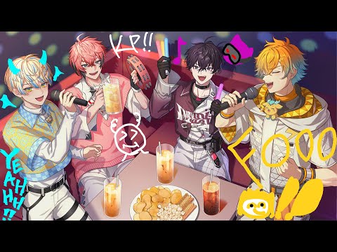 【＃放課後オリエンス】おりえんす歌祭2024【Oriens/にじさんじ】