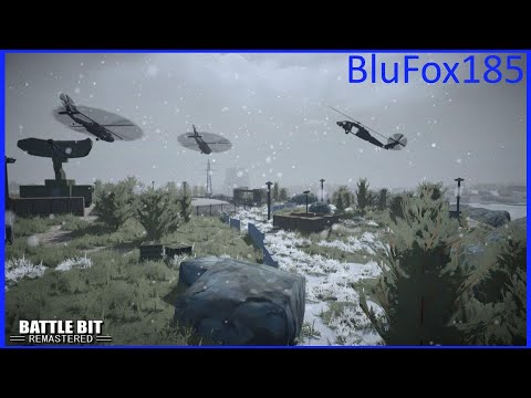 Battlebit Remastered- BluCrew