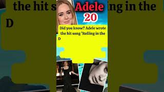 Adele's Creative Burst #20